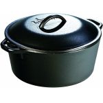 Lodge - סיר יצוק עם ידית