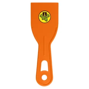 טרמונטינה - שפכטל פלסטיק 6 ס"מ