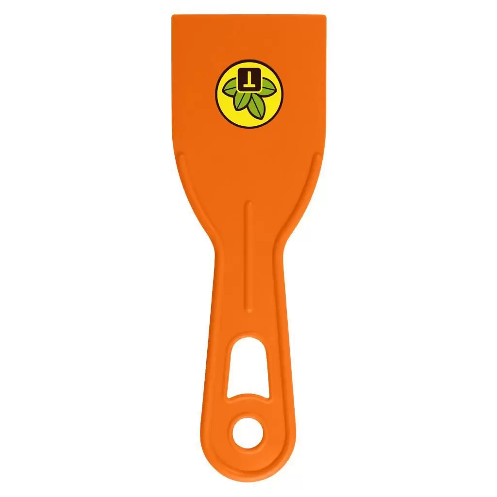 טרמונטינה - שפכטל פלסטיק 6 ס"מ