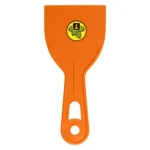 טרמונטינה - שפכטל פלסטיק 8 ס"מ