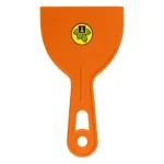 טרמונטינה - שפכטל פלסטיק 10 ס"מ