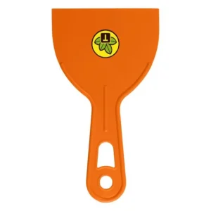 טרמונטינה - שפכטל פלסטיק 10 ס"מ