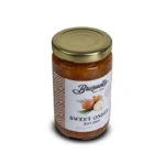 ממרח בצל מתוק קצוץ - BRASWELLS