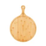 Cozze - קרש חיתוך עץ עם ידית 350*20 מ"מ