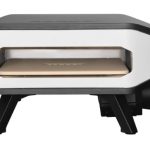 טאבון חשמלי 13" - COZZE