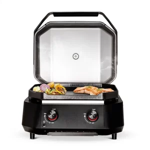 Cozze Grill -  פלאנצ'ה על גז G-500