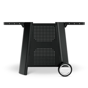 Cozze Grill - עגלה לסדרת 500