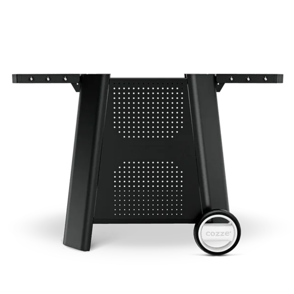 Cozze Grill - עגלה לסדרת 500