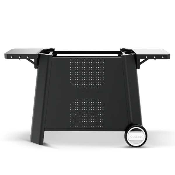 Cozze Grill - עגלה לסדרת 800