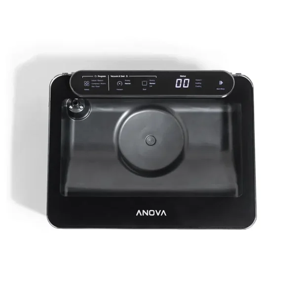 אנובה - מכונת וואקום Anova Chamber Vacuum Sealer