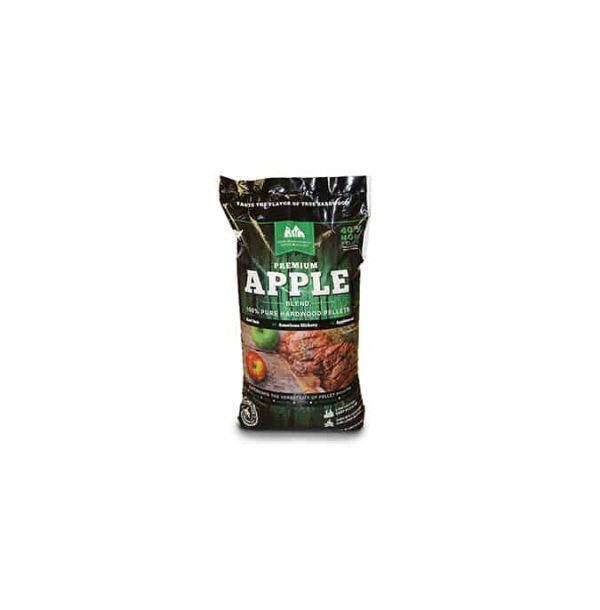 שק פלט GREEN MOUNTAIN - תערובת APPLE