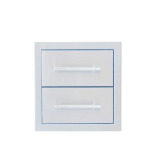 יחידת מגירות כפולה Signature Series 12"