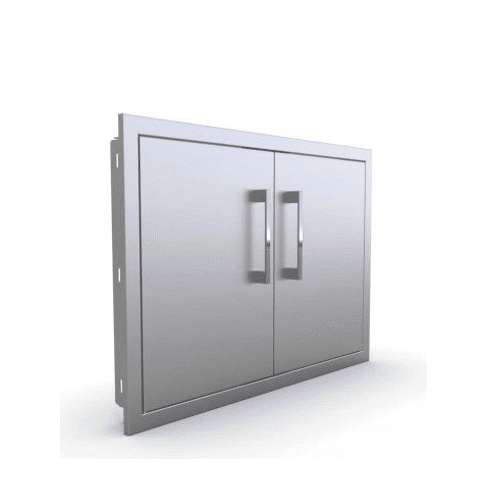 דלת ארון כפולה Signature Series "36