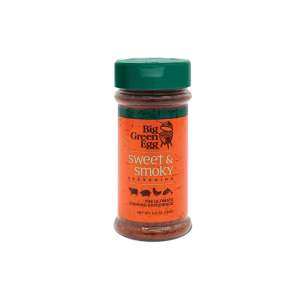 תערובת תבלינים Sweet & Smoky