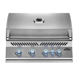 גריל גז מובנה סדרה 700  - 85 ס״מ