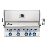 גריל גז PRO500BI IL - NAPOLEON