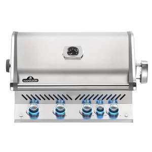 גריל גז PRO500BI IL  - NAPOLEON