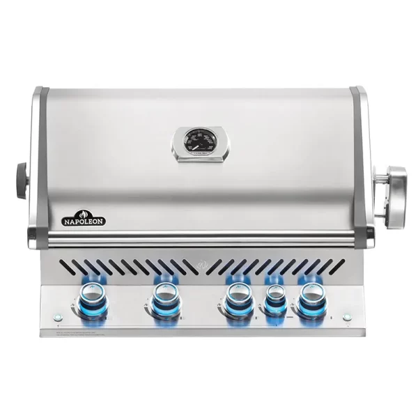 גריל גז PRO500BI IL - NAPOLEON