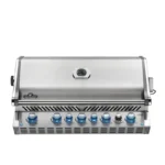 גריל גז PRESTIGE PRO 665BI IL