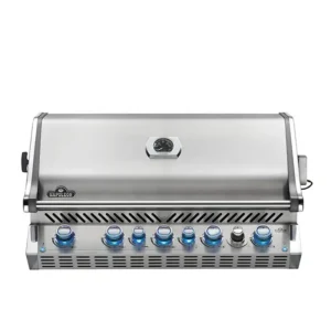 גריל גז PRESTIGE PRO 665BI IL