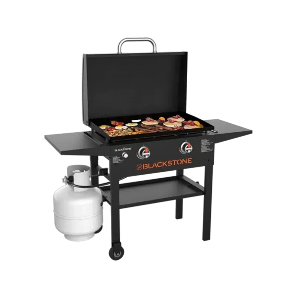 גריל BLACKSTONE 28″