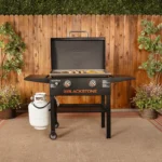 גריל גז נייד BLACKSTONE 2 מבערים