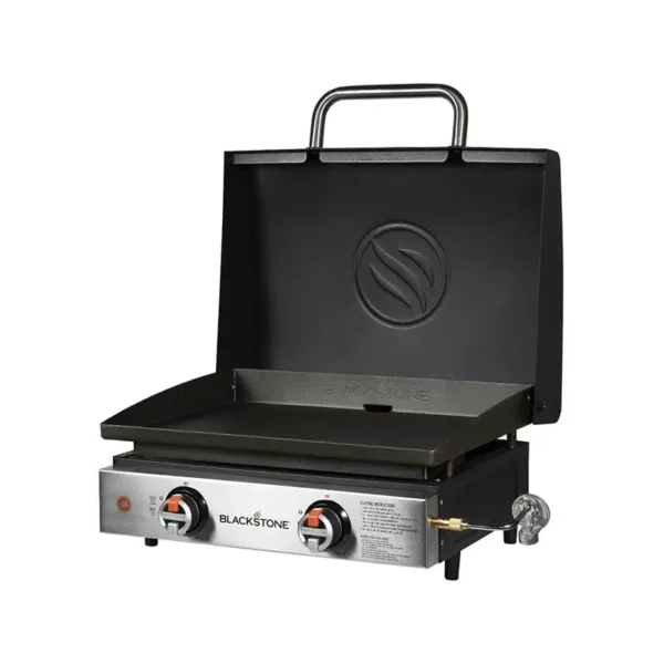 גריל BLACKSTONE 22″