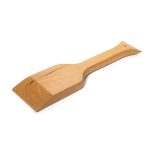 כף עץ קטנה לניקוי רשתות גריל 40 ס"מ - CAESAR Acc