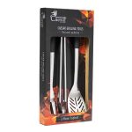 סט כלים 3 חלקים CAESAR