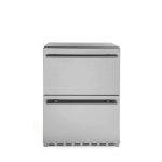 CAESAR VULCAN מקרר מגירות 160 ליטר