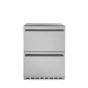 CAESAR VULCAN מקרר מגירות 160 ליטר