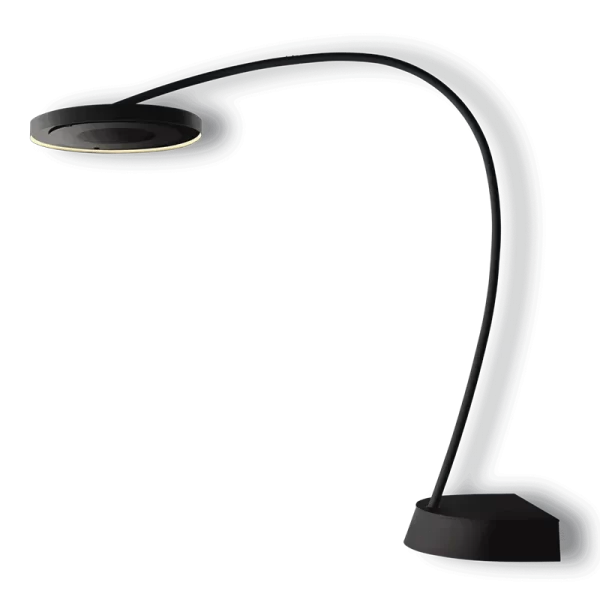 Bromic - תנור חימום (מקרן חום) חשמלי ECLIPSE עם סטנד