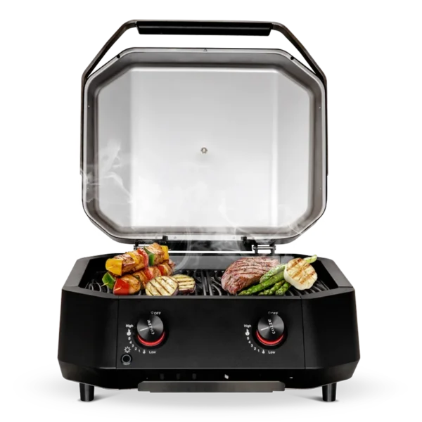 Cozze Grill - גריל גז G-500