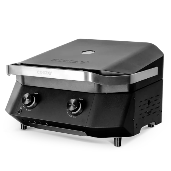 Cozze Grill - גריל גז G-500