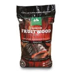 שק פלט GREEN MOUNTAIN - תערובת FRUITWOOD