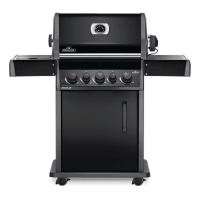 גריל גז ROGUE RSB425 IL שחור - כולל שיפוד רוטיסרי