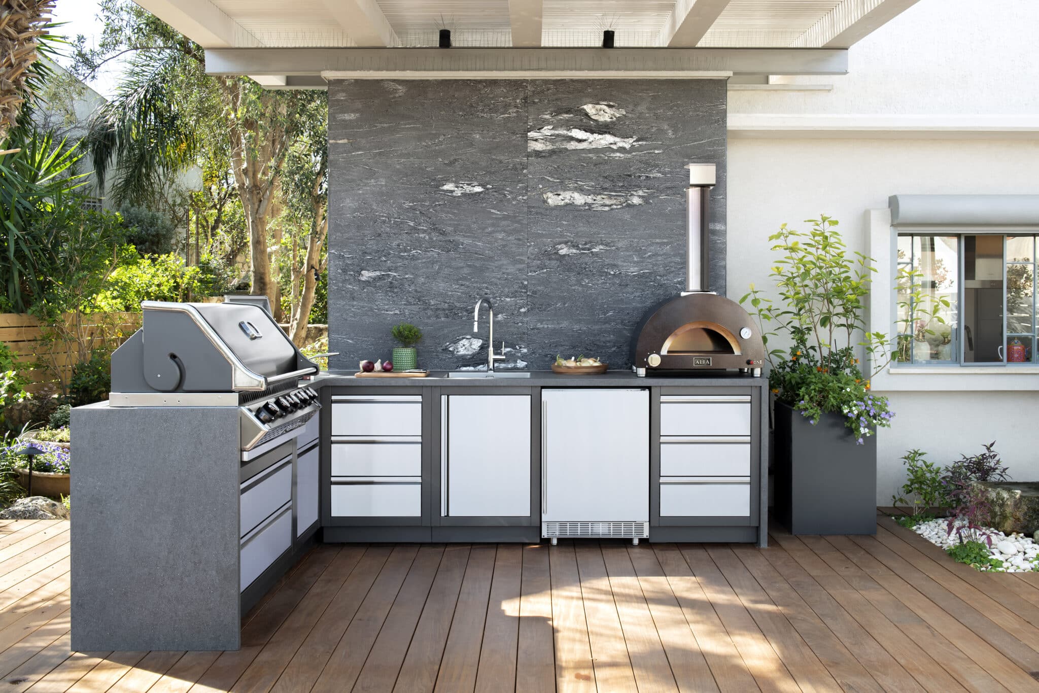 INFINITY ראש העין