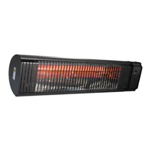 CAESAR Solarium X - מקרן חום אינפרא עוצמתי 2500W