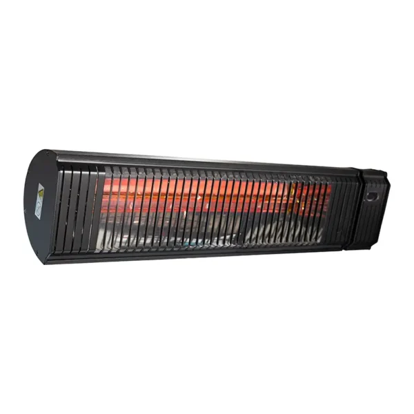 CAESAR Solarium X - מקרן חום אינפרא עוצמתי 2500W