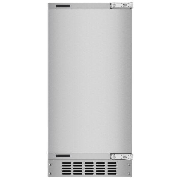 מייצר קרח אינטגרלי נירוסטה - CAESAR COOLING