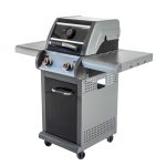 גריל גז Caesar Rubicon 2