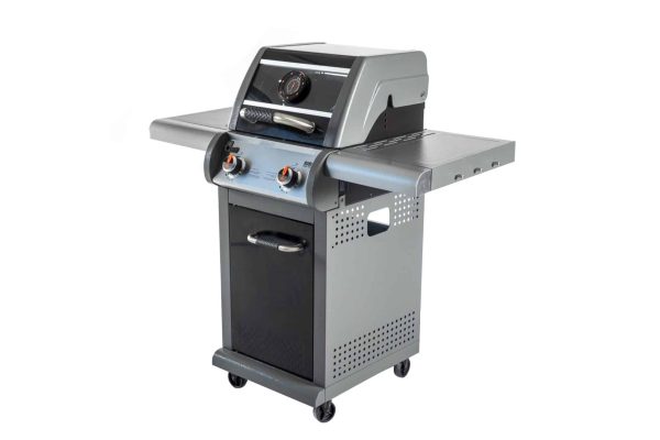 גריל גז Caesar Rubicon 2