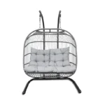 CAESAR Furniture - נדנדת ישיבה כפולה/זוגית