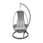 CAESAR Furniture - נדנדת ישיבה יחיד