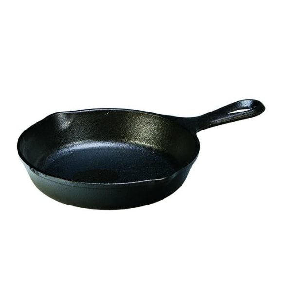 L3SK3 – מחבת יצוקה 16.5 ס"מ