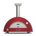 MODERNO 2 Pizze אדום