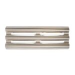 מגן מבער נירוסטה 304 - LEX נפוליאון