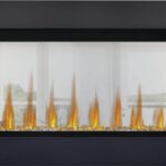 קמין חשמלי Clearion Elite 50 - NAPOLEON Fireplace