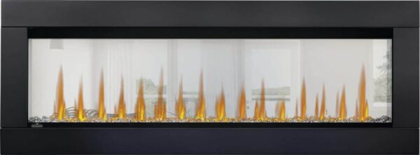 קמין חשמלי Clearion Elite 50 - NAPOLEON Fireplace