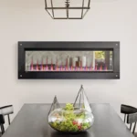 קמין חשמלי Clearion Elite 50 - NAPOLEON Fireplace